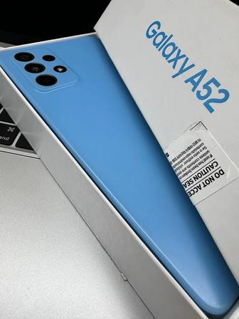 Galaxy A52 от Актив Маркет