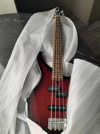 Бас гитара Yamaha TRBX174 OVS Old Violin Sunburst.