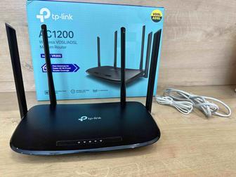 Wi-Fi Роутер TP-Link Archer VR300