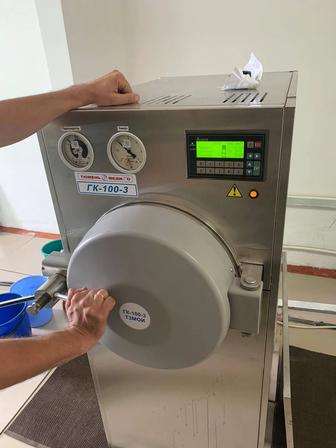 Услуги по ремонту стиральных машин