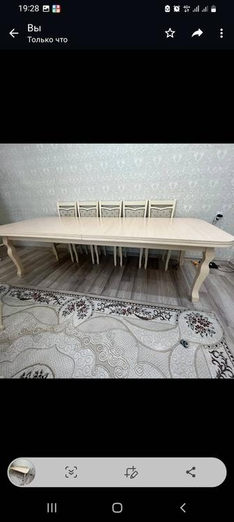 Мебель стол