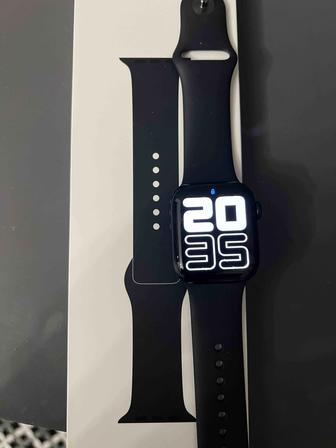 СЕГОДНЯ Продам Apple Watch 7 series 41 mm