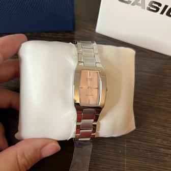 Оригинал новый в упаковке. Продажа женской наручные часы Касио/Casio
