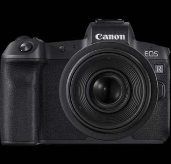Продам Canon Eos R