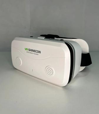 Очки виртуальной реальности VR SHINECON SC-G15E. ОПТОМ И В РОЗНИЦУ!