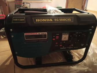 Продам генератор Honda