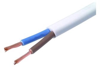 premium кабель ПВС 2x1.5 кв.мм, 100 м