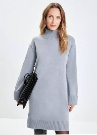 Продам платье - свитер