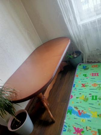 Стол раздвижной на 180 см (полный 230 см)