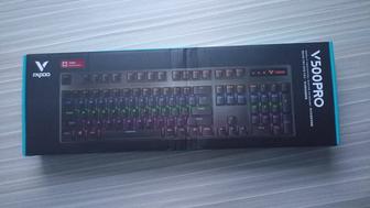 Клавиатура Rapoo V500 Pro