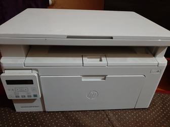 Принтер ксерекс почти новый