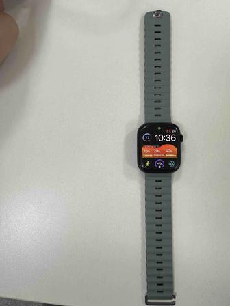 Apple Watch 8 45