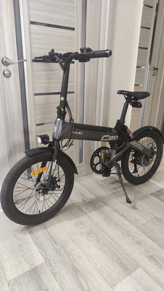 Электровелосипед Xiaomi