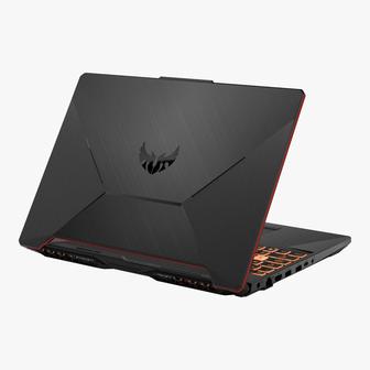 Продам игровой ноутбук Asus Tuf Gaming