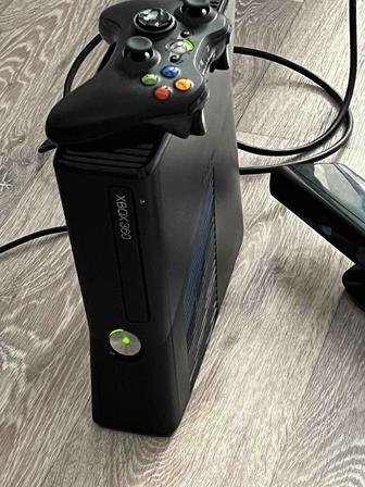 Xbox 360 S Slim, 250GB