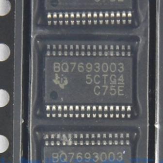 микросхема Bq7693003 для смарт бмс