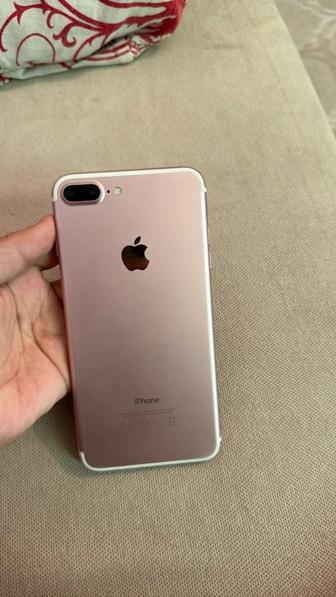 Продажа iPhone 7 Plus (Rose Gold)