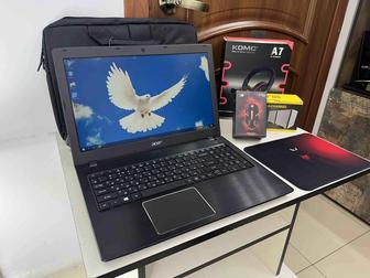 Продам Мощный Ноутбук [ Acer Aspire E5 ]