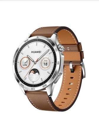 Смарт часы Huawei Watch GT4 (46mm)