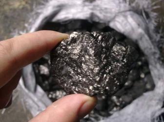 Уголь для печей в мешках