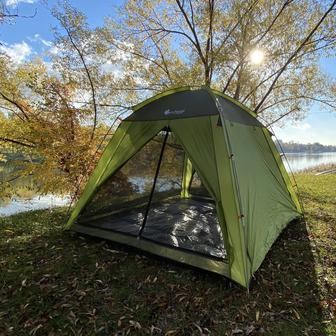 Палатка - шатёр