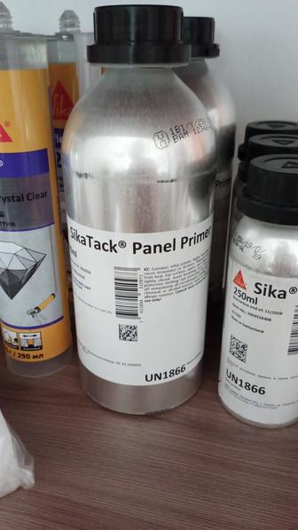 SikaTack Panel Primer грунтовка, 1000 мл