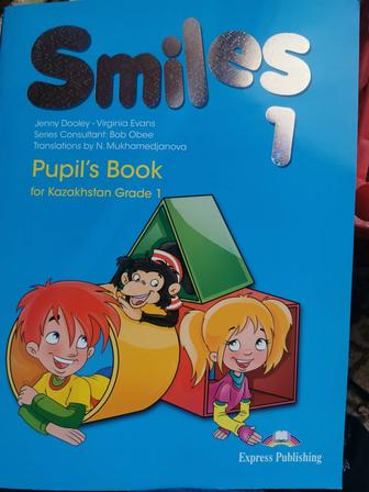 Pupils Book