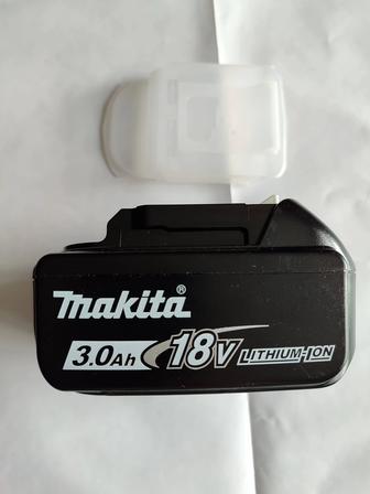 Аккумулятор Макита 3 ампер