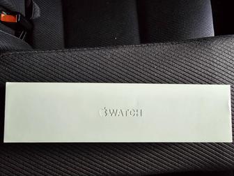 Apple watch 7серия