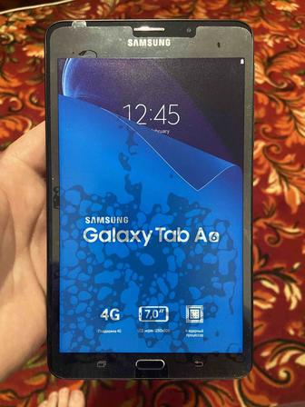 Планшет SAMSUNG Galaxy Tab A6 новый