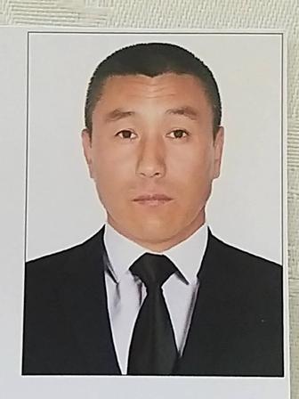 Ищу работу водителем семейни Алматы.