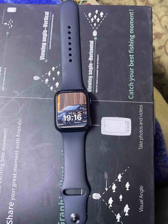 Apple Watch SE 2 gen 44mm
