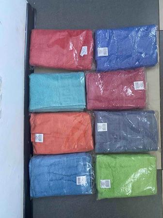 Продам туркменские полотенца