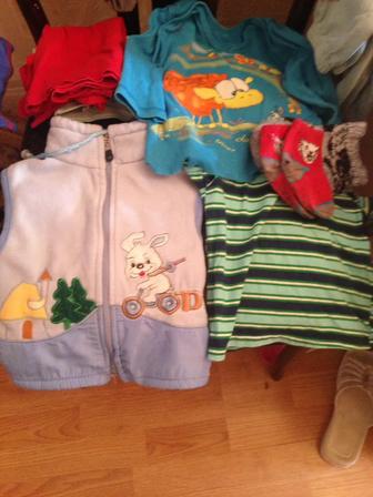 Одежда для детей