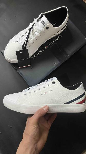 Кеды Tommy Hilfiger