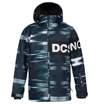 Продам куртку DC Snowboarding