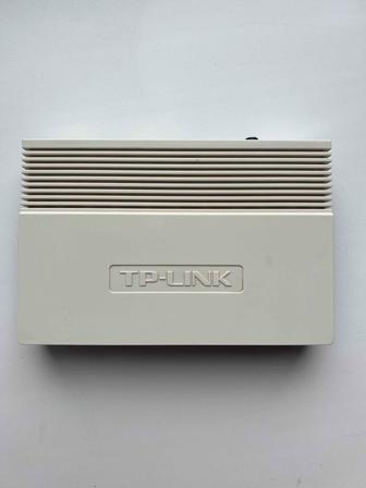 Модем TP-LINK TD-8817