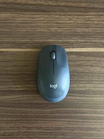 Мышка беспроводная USB Logitech M190.