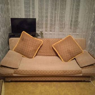Продам раздвижной диван