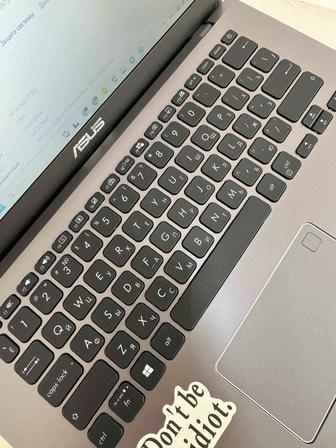 Ноутбук Asus - core i3-1011U ОЗУ-12гб M.2 ssd 250ГБ 1ТБ HDD