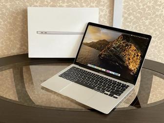 MacBook Air 13 2020 M1 Silver