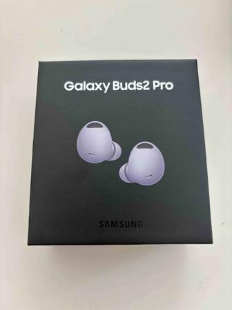 Продам Galaxy buds2 pro