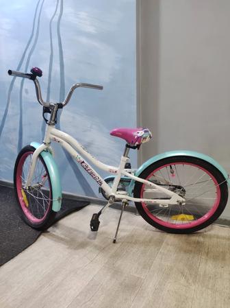 Детский велосипед Stern и Brand