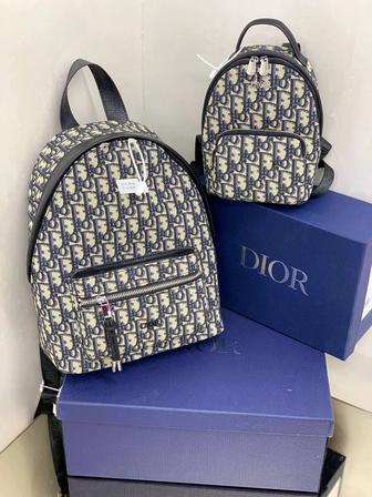 Рюкзак Christian Dior в фирменной подарочной коробке