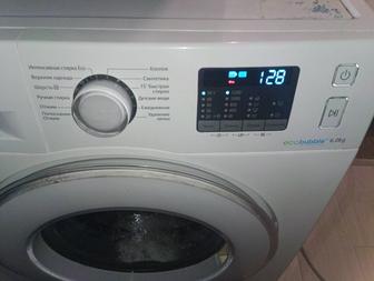 Продам стиральную машину Самсунг 6 кг
