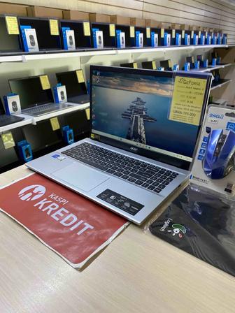 Ноутбук Acer Core i5-12 SSD 512гб Озу 8гб 12 Ядро