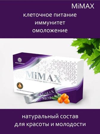 MiMax МайМакс