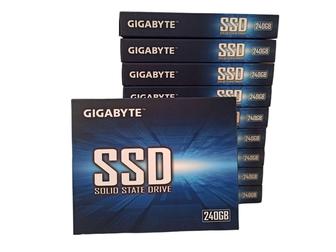 SSD Gigabyte 240 Gb, новый
