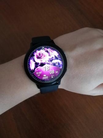 Продам Смарт-часы Galaxy Watch Active 2 алюминий 44 мм