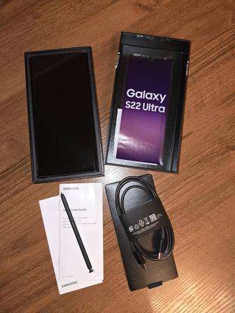 Samsung Galaxi S22 Ultra